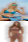 Transsexuals anal swinging