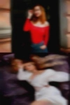 Swinger wife love swallow