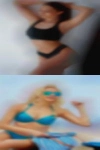 Women masturbate party time