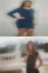 Girl fuck woman saying very