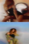 Skinny women swinger party